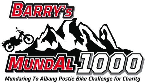Mundal 1000